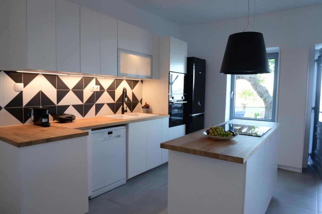 פטיטיריון Despoina Apartment מראה חיצוני תמונה