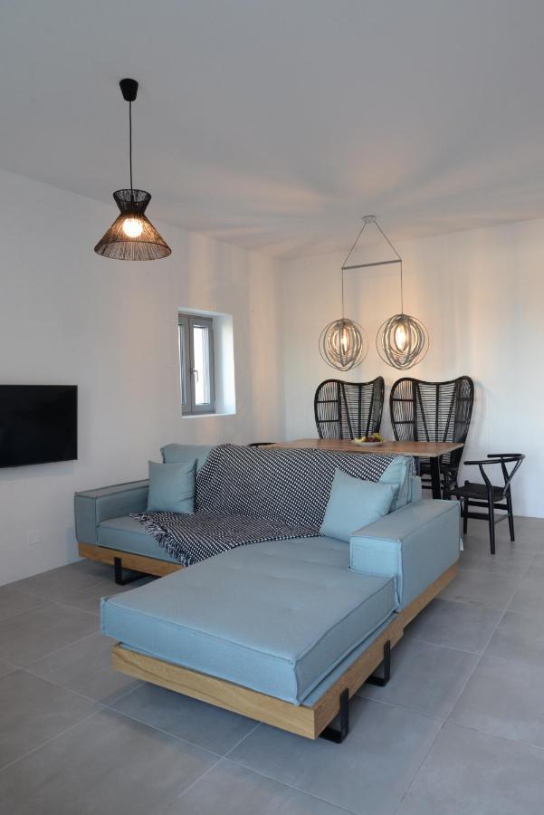 פטיטיריון Despoina Apartment מראה חיצוני תמונה
