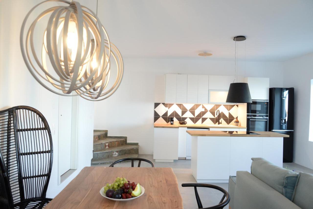פטיטיריון Despoina Apartment מראה חיצוני תמונה