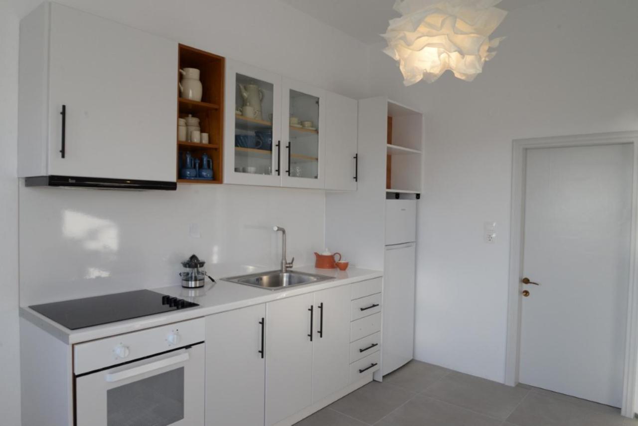 פטיטיריון Despoina Apartment חדר תמונה